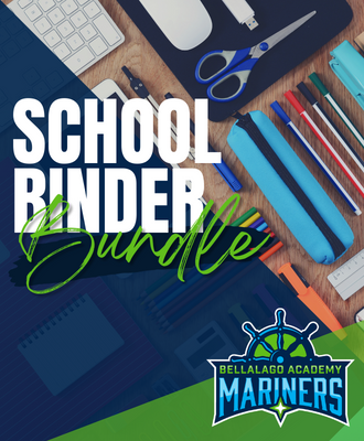  Image of School Supplies
